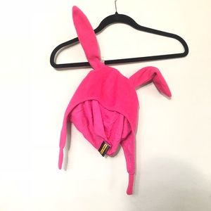 Bob’s Burgers Louise Hat